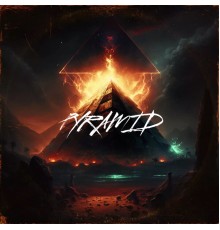 Ahmad Yaseer - Pyramid