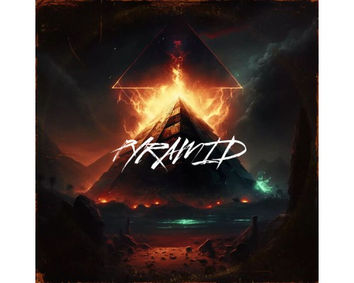 Ahmad Yaseer - Pyramid