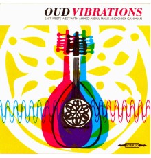 Ahmed Abdul-Malik - Oud Vibrations (Remastered)