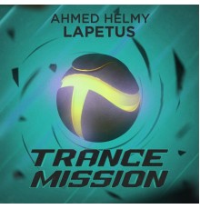 Ahmed Helmy - Lapetus