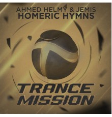 Ahmed Helmy & JEMIS - Homeric Hymns