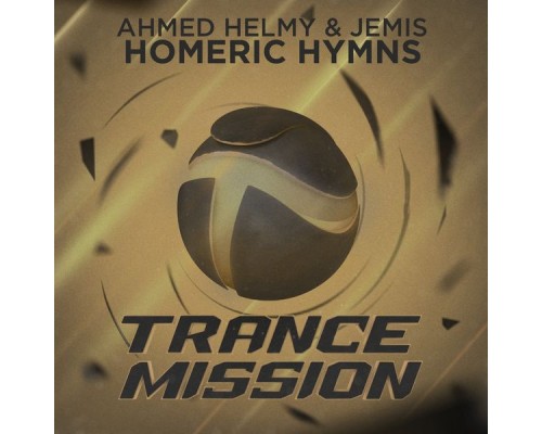 Ahmed Helmy & JEMIS - Homeric Hymns