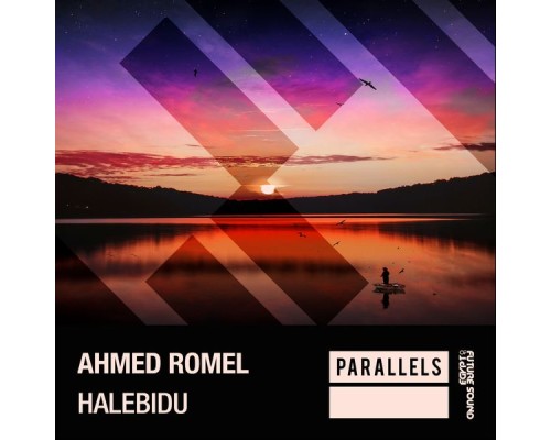 Ahmed Romel - Halebidu