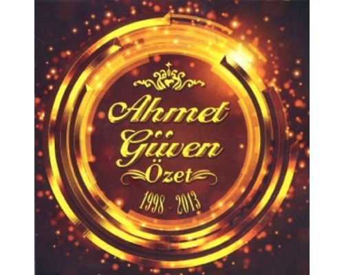 Ahmet Güven - Özet