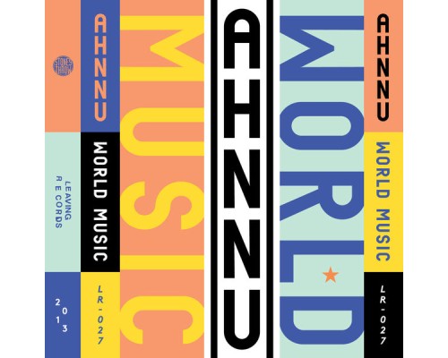 Ahnnu - World Music