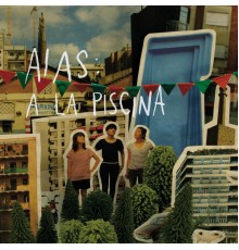 Aias - A La Piscina