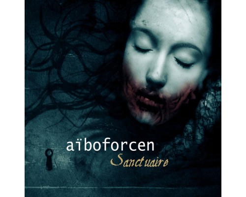 Aiboforcen - Sanctuaire