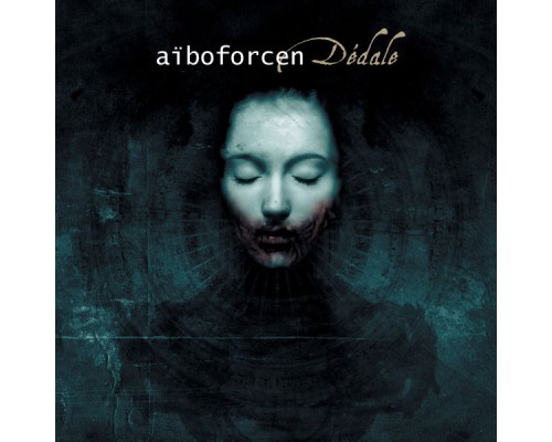 Aiboforcen - Dédale