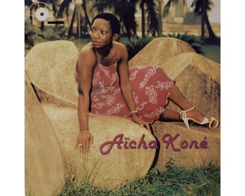 Aicha Kone - Narda