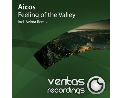 Aicos - Feeling of The Valley