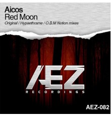 Aicos - Red Moon