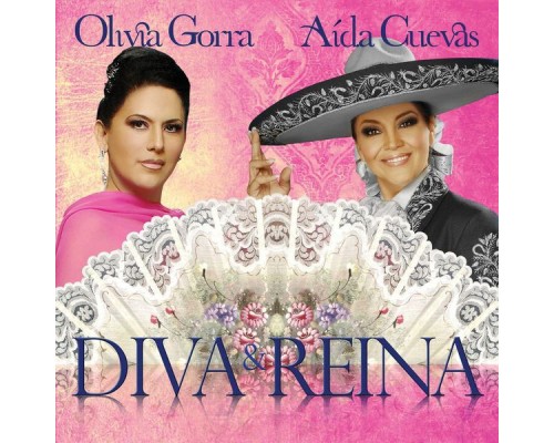 Aida Cuevas - Diva Y Reina