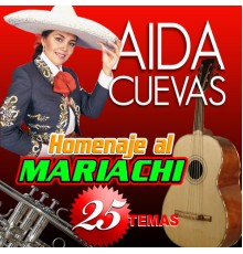 Aida Cuevas - 25 Exitos