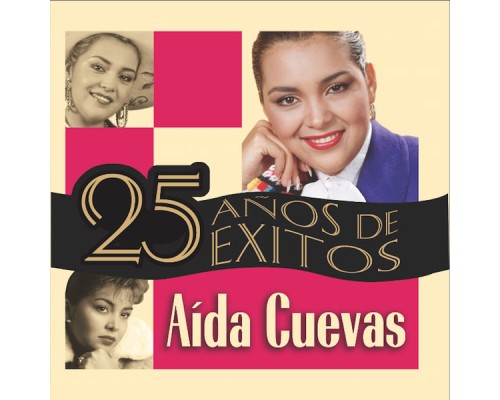 Aida Cuevas - Aida Cuevas
