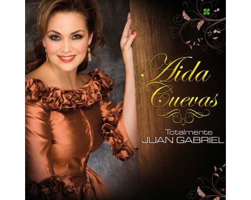 Aida Cuevas - Totalmente Juan Gabriel