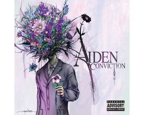 Aiden - Conviction