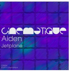 Aiden - Jetplane