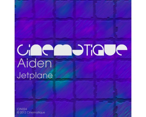 Aiden - Jetplane