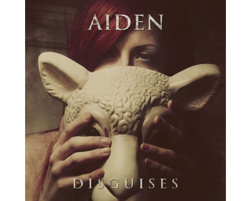 Aiden - Disguises