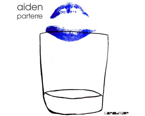 Aiden - Parterre