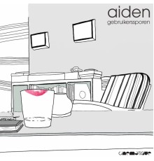 Aiden - Gebruikerssporen