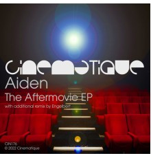 Aiden - The Aftermovie EP