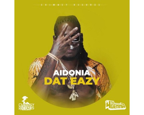 Aidonia - Dat Eazy