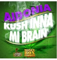 Aidonia - Kush Inna Mi Brain