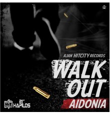 Aidonia - Walk Out - Single