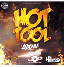 Aidonia - Hot Tool