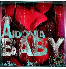 Aidonia - Baby