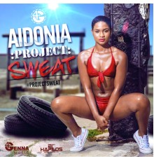 Aidonia - Project Sweat