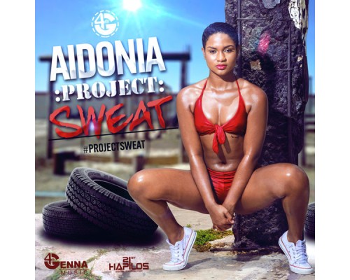 Aidonia - Project Sweat