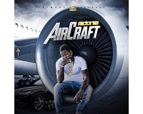 Aidonia - Aircraft Aidonia - Aircraft