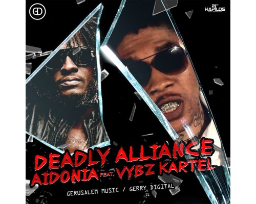 Aidonia - Deadly Alliance