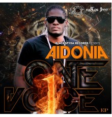 Aidonia & Black Spyda - One Voice