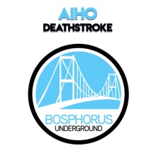 AihO - Deathstroke