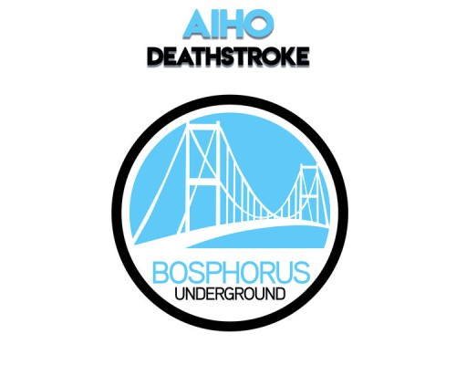 AihO - Deathstroke