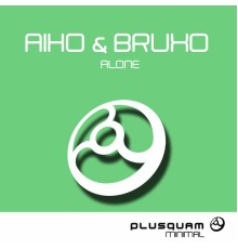 Aiho and Bruxo - Alone