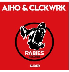 Aiho and Clckwrk - Slider