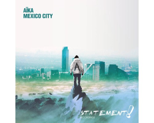 Aika - Mexico City