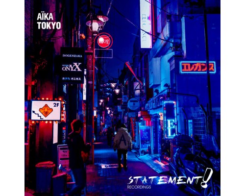 Aika - Tokyo