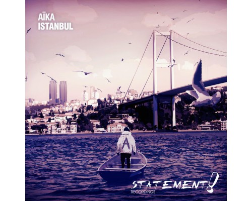 Aika - Istanbul