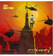 Aika - New York