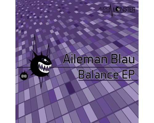 Aileman Blau - Balance (Original Mix)