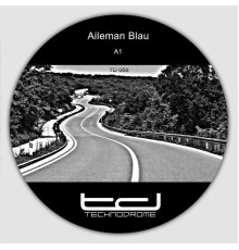 Aileman Blau - A1