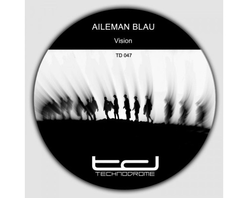 Aileman Blau - Vision