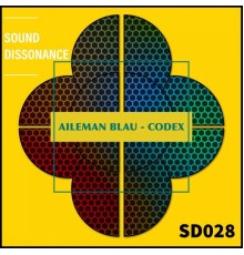 Aileman Blau - Codex