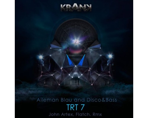 Aileman Blau, Disco&Bass - Trt7