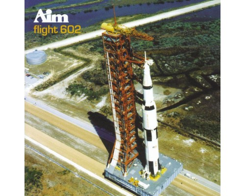 Aim - Flight 602